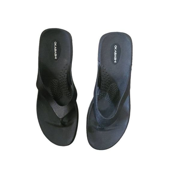 Okabashi Shoes - Okabashi flip flops